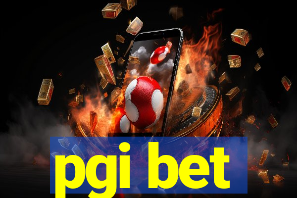 pgi bet